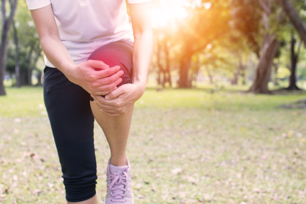knee pain relief, knee pain, knee pain women