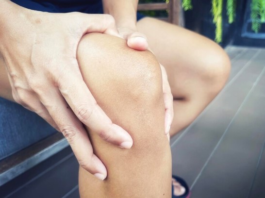 what is a meniscus tear on the knee