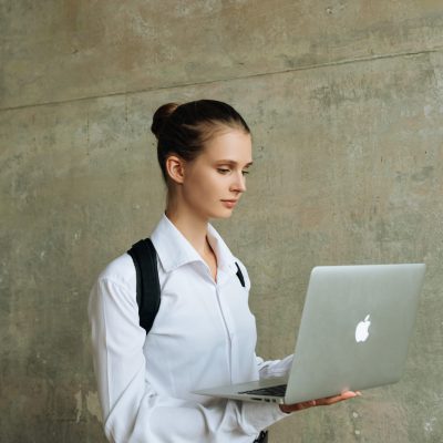 How GARNO posture corrector works