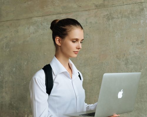 How GARNO posture corrector works