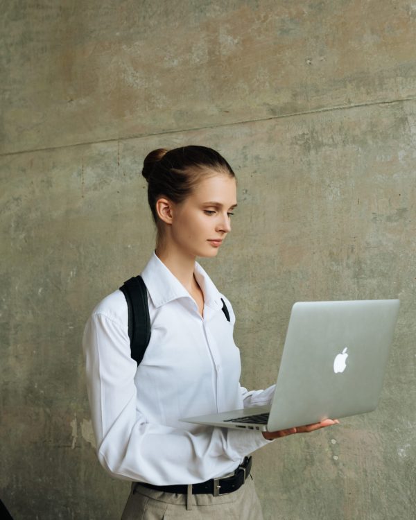 How GARNO posture corrector works