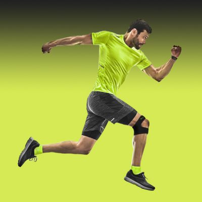 Knee Brace for runners